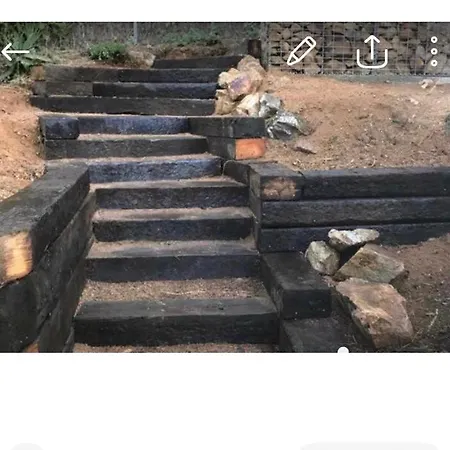 Dom wakacyjny Casa
