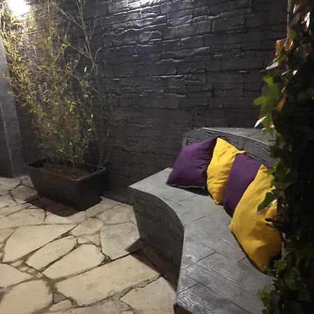 Dom wakacyjny Casa *