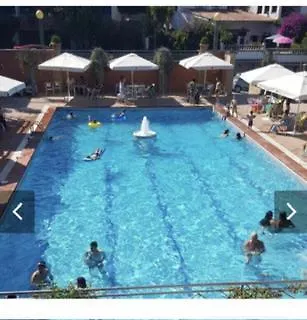 Casa Dom wakacyjny Lloret de Mar