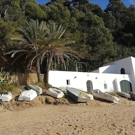 Dom wakacyjny Casa