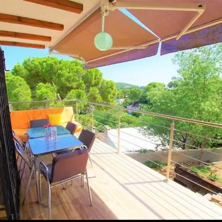 Dom wakacyjny Casa Lloret de Mar