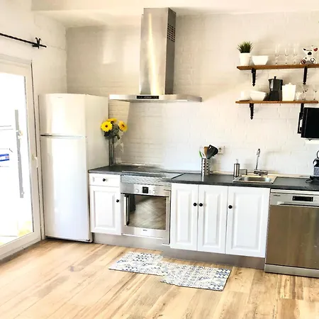 Casa Holiday home Lloret de Mar