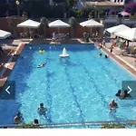 Casa Nyaraló Lloret de Mar