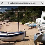 Nyaraló Casa