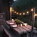 Nyaraló Casa *