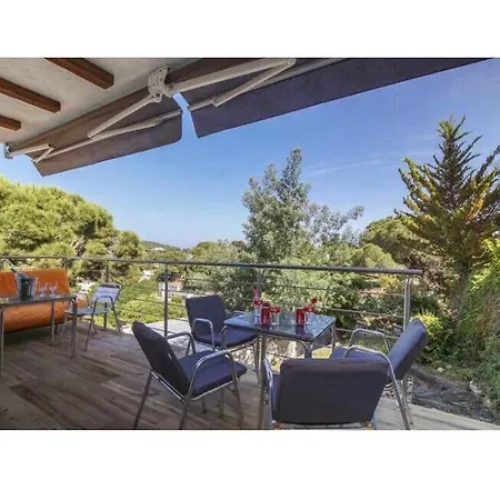 Hébergement de vacances Casa