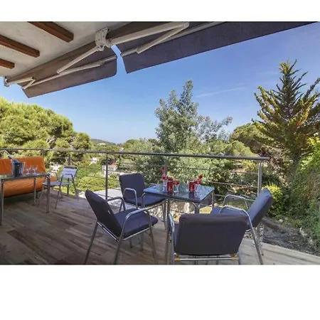 Hébergement de vacances Casa Lloret de Mar