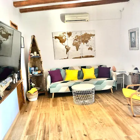 Casa Lloret de Mar