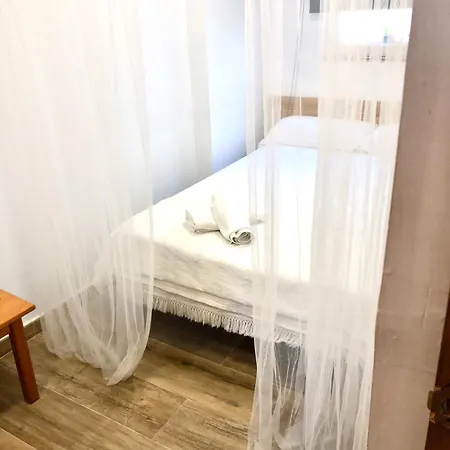Hébergement de vacances Casa Lloret de Mar