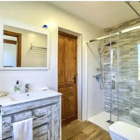 בית נופש Casa *