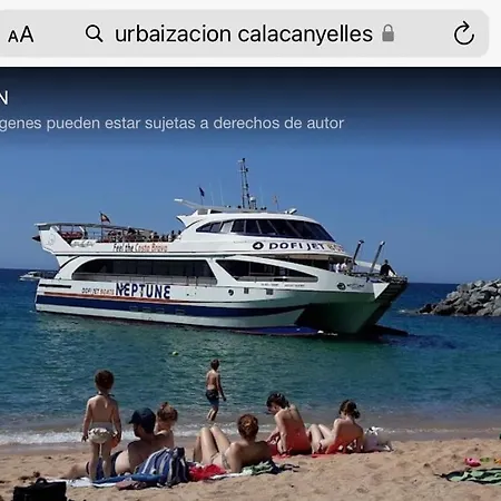 Nyaraló Casa