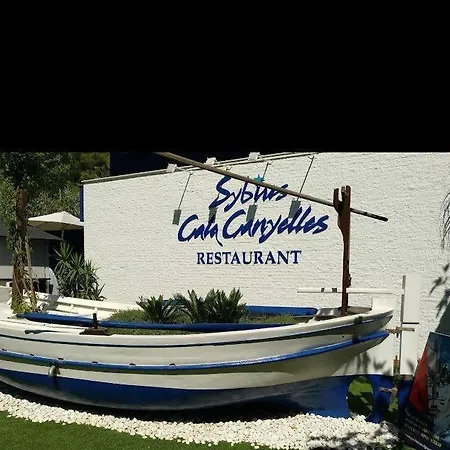 בית נופש Casa יורט דה מאר