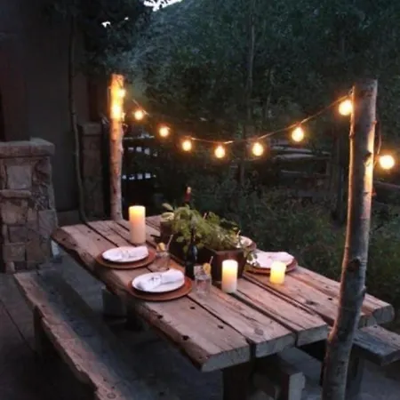 Holiday home Casa *