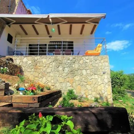 Casa Nyaraló *