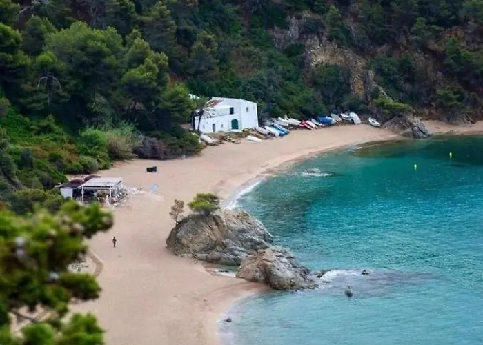 Casa * Lloret de Mar