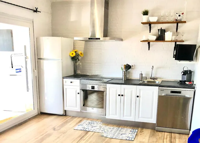 Casa Holiday home Lloret de Mar