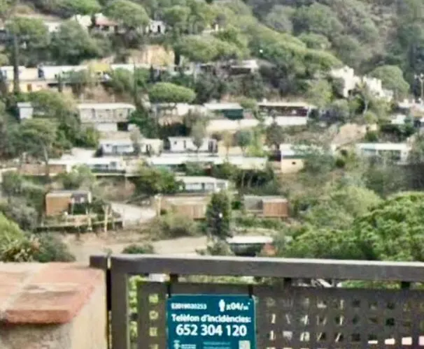 Casa * Lloret de Mar