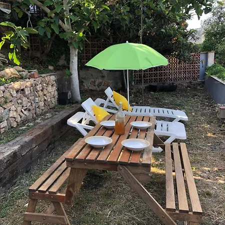 Casa * Льорет-де-Мар