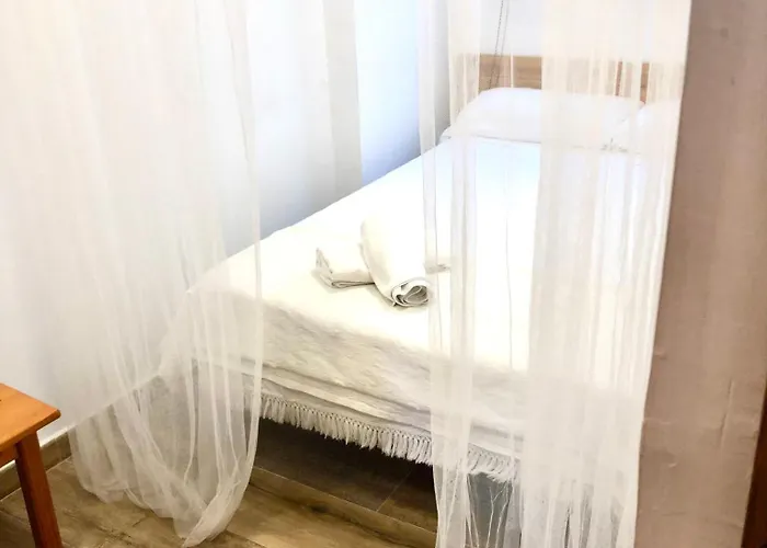 Dom wakacyjny Casa Lloret de Mar