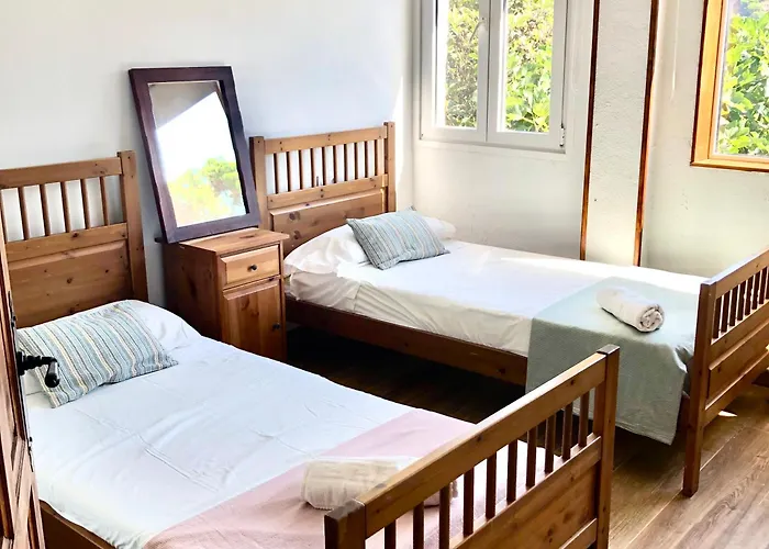 Casa * Lloret de Mar