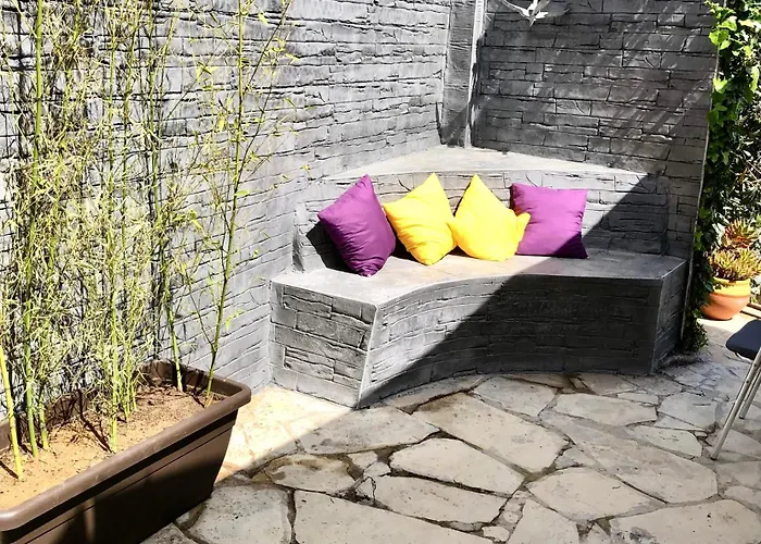 Casa * Lloret de Mar