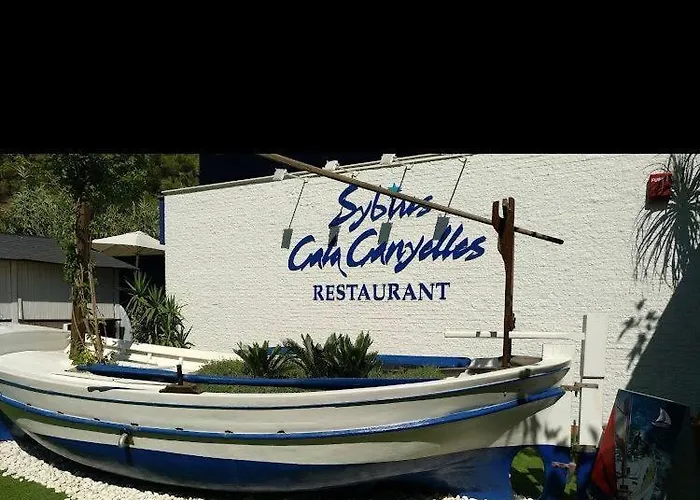 Dom wakacyjny Casa Lloret de Mar