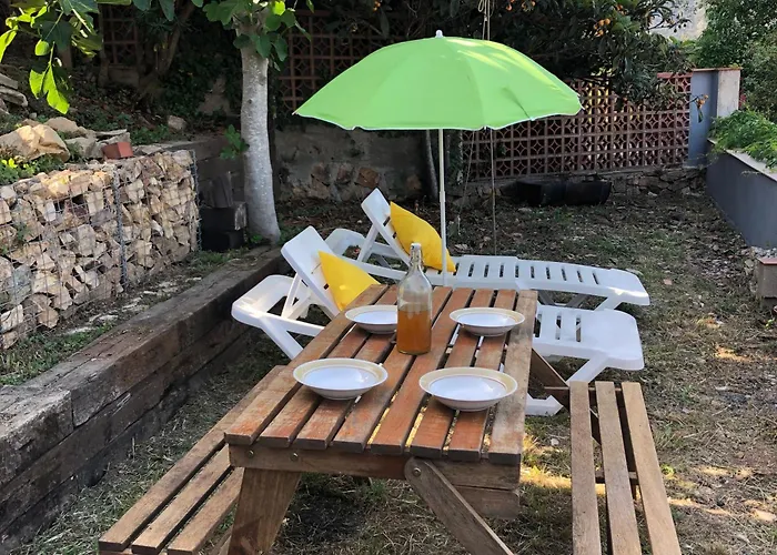 Casa * Lloret de Mar