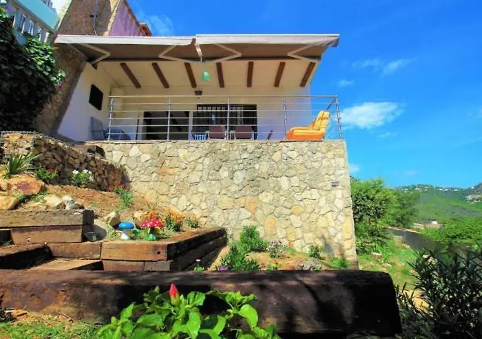 Casa Dom wakacyjny *